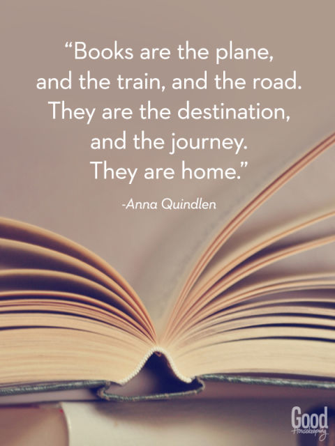 Quotes About Loving Books 14
