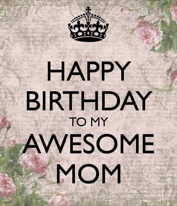 Very Funny Birthday Memes for Mom Picture