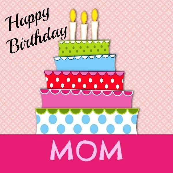 Very Funny Birthday Wishes for Mom Joke | QuotesBae