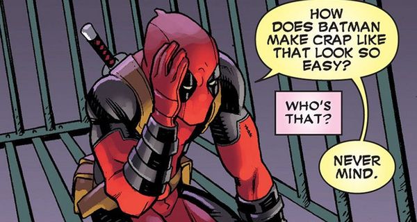 44 Top Deadpool Meme Images and Pictures Collection