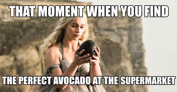 Very Funny Game of Thrones Memes Pictures