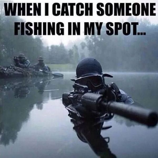 Very funny bass fishing pictures memes