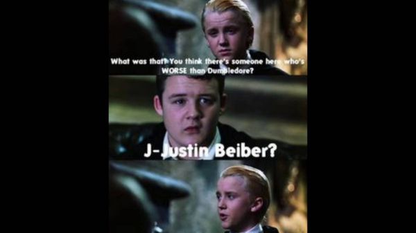 Very funny harry potter memes picture