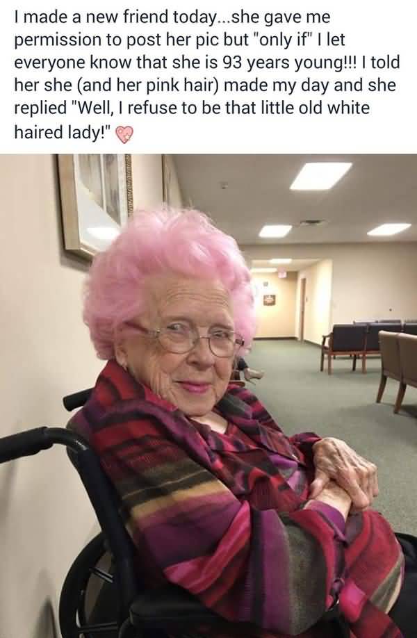 40 Top Old People Meme Images and Amusing Jokes | QuotesBae