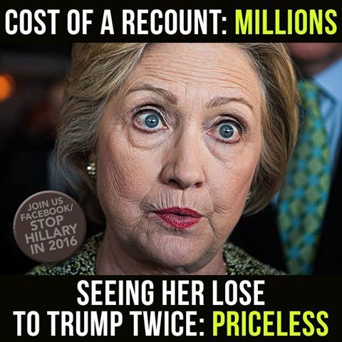 15 Top Anti Hillary Meme Joke Images & Photos