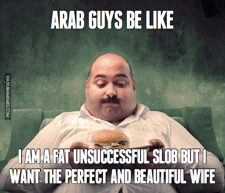 Arab Meme Funny Image Photo Joke 02