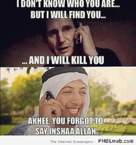 Arab Meme Funny Image Photo Joke 06