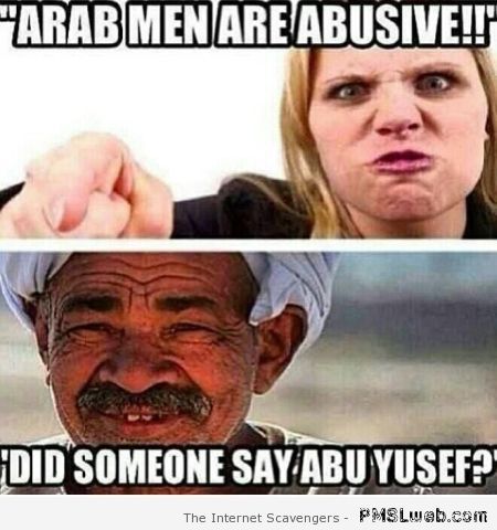 Arab Meme Funny Image Photo Joke 12 | QuotesBae