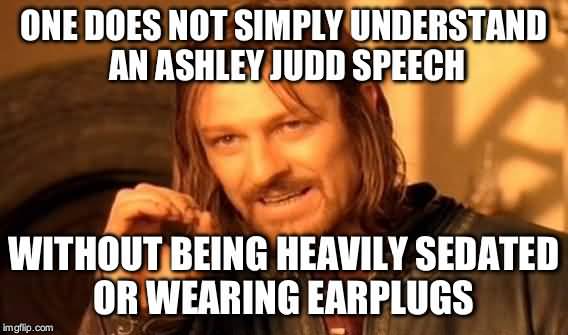 Ashley Judd Meme Funny Image Photo Joke 01