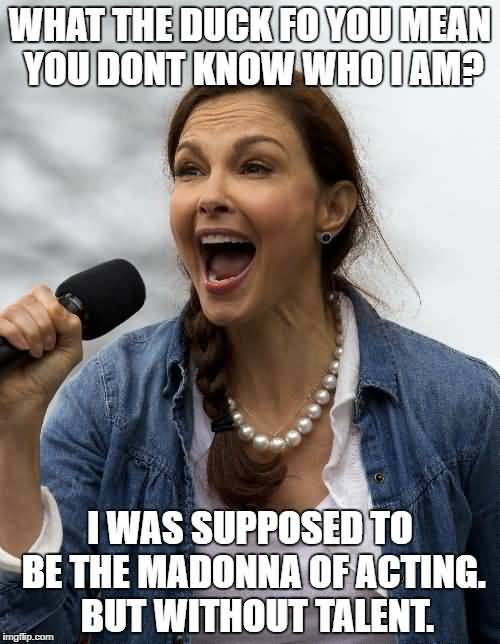Ashley Judd Meme Funny Image Photo Joke 05