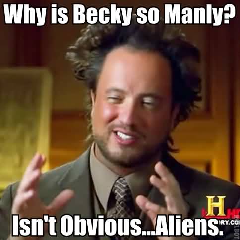 Becky Meme Images Funny Image Joke 07