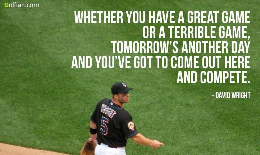Best Baseball Quotes Meme Image 03