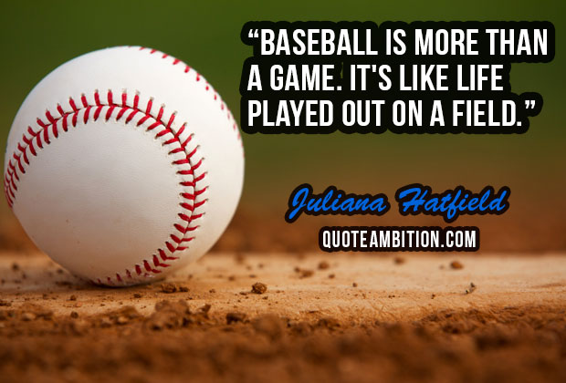 Best Baseball Quotes Meme Image 07