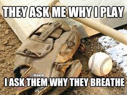 Best Baseball Quotes Meme Image 15