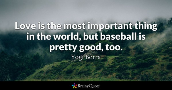 Best Baseball Quotes Meme Image 16