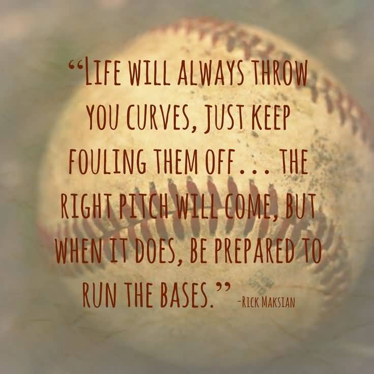 Best Baseball Quotes Meme Image 17