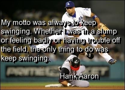 Best Baseball Quotes Meme Image 19
