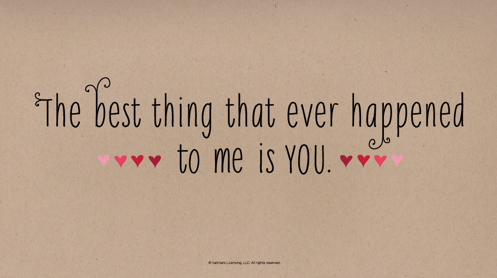 Best Thing That Ever Happened To Me Quotes Meme Image 15