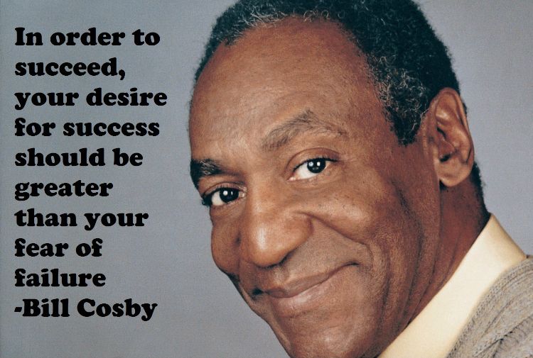 Bill Cosby Quotes Meme Image 01