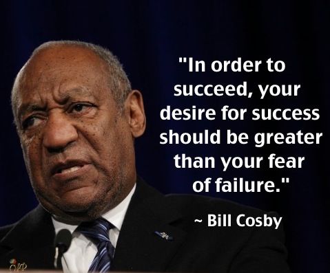 Bill Cosby Quotes Meme Image 15