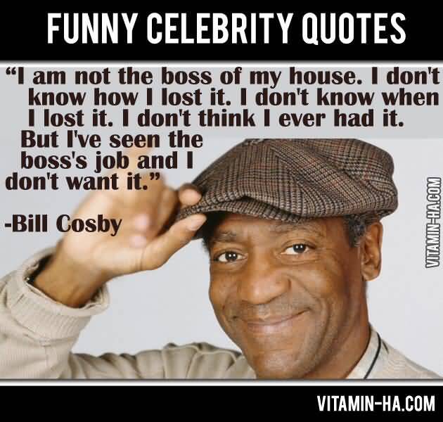 Bill Cosby Quotes Meme Image 18