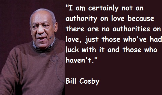 Bill Cosby Quotes Meme Image 19