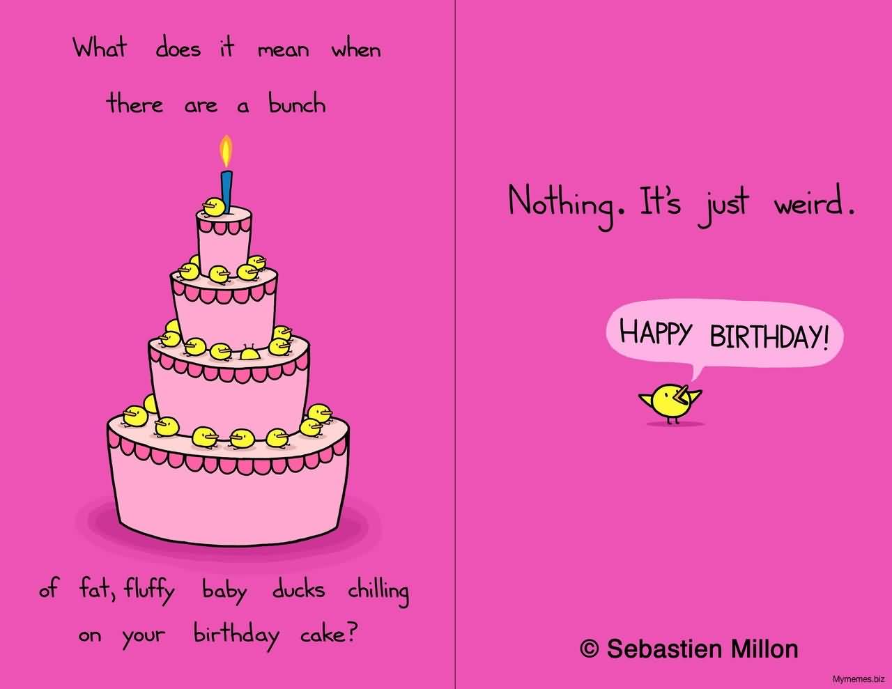 15 Top Birthday Meme Tumblr Images and Pictures