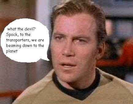 Captain Kirk Quotes Meme Image 10