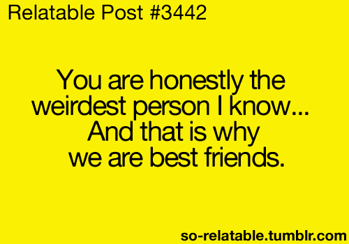 Cheesy Best Friend Quotes Meme Image 13