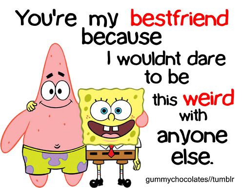 Cheesy Best Friend Quotes Meme Image 14