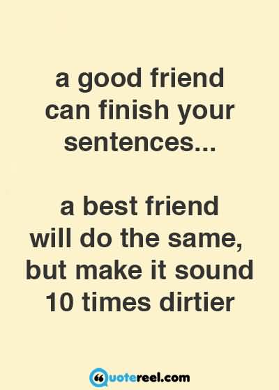 Cheesy Best Friend Quotes Meme Image 18