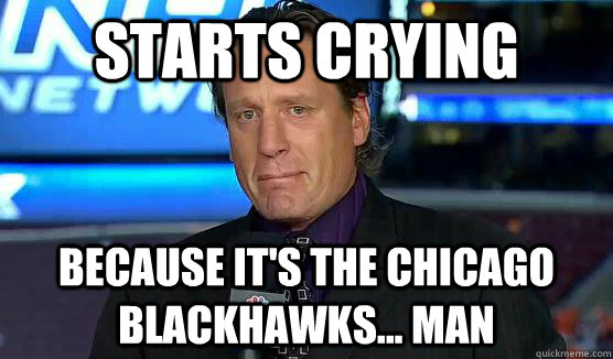 Chicago Blackhawks Memes Funny Image Photo Joke 13