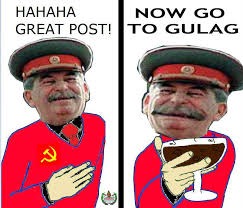 Communist Meme Funny Image Photo Joke 05