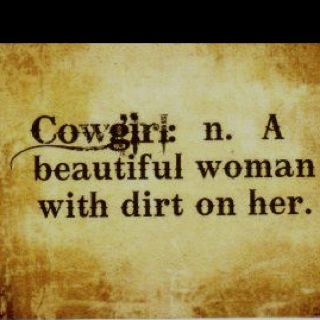 Cowgirl Love Quotes Meme Image 14