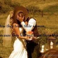 Cowgirl Love Quotes Meme Image 18