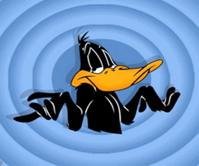 25 Daffy Duck Quotes Sayings Images and Pictures