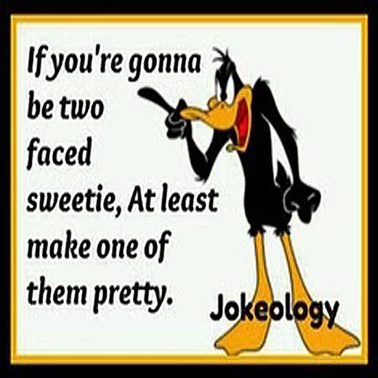 Daffy Duck Quotes Meme Image 04