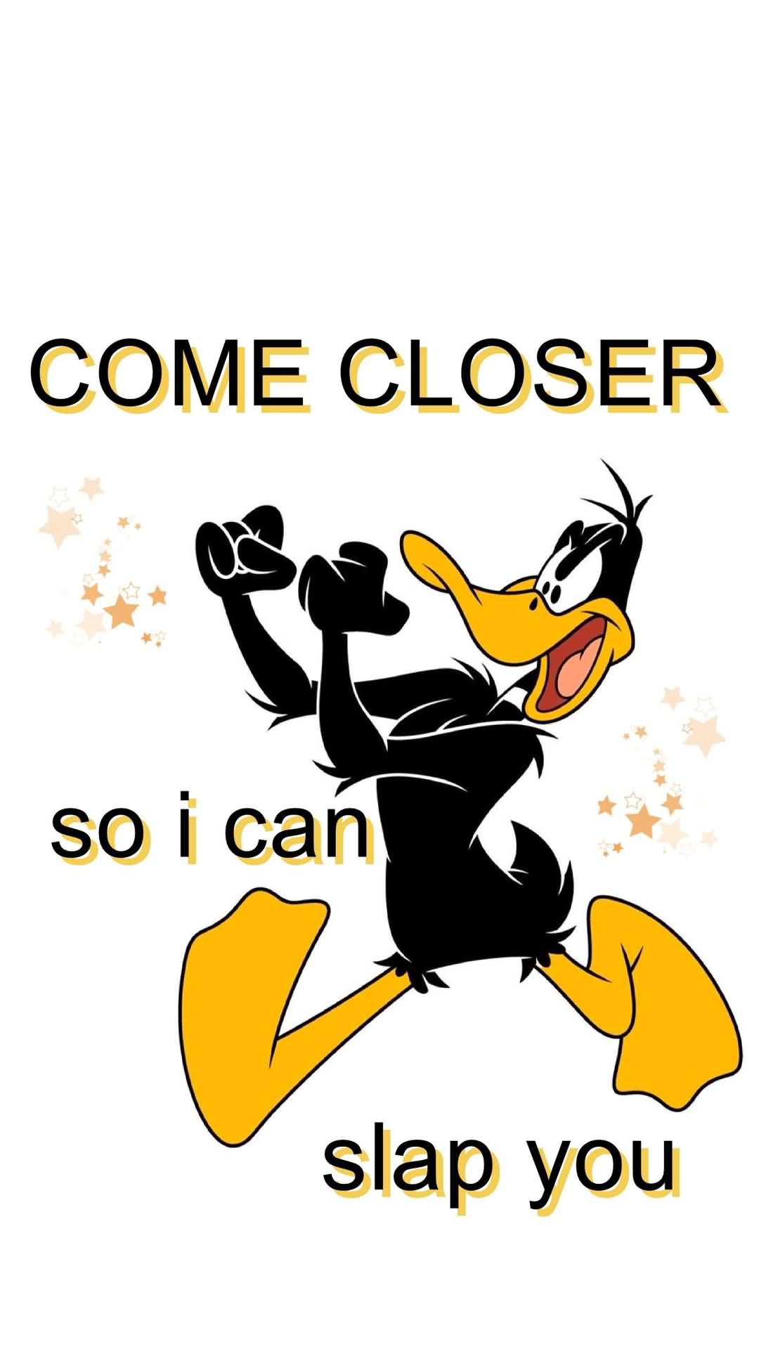 Daffy Duck Quotes Meme Image 09