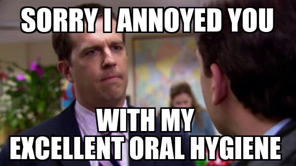 15 Top Dental Hygiene Meme Images and Pictures