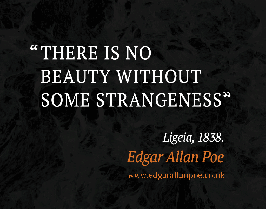 Edgar Allen Poe Quotes Meme Image 02