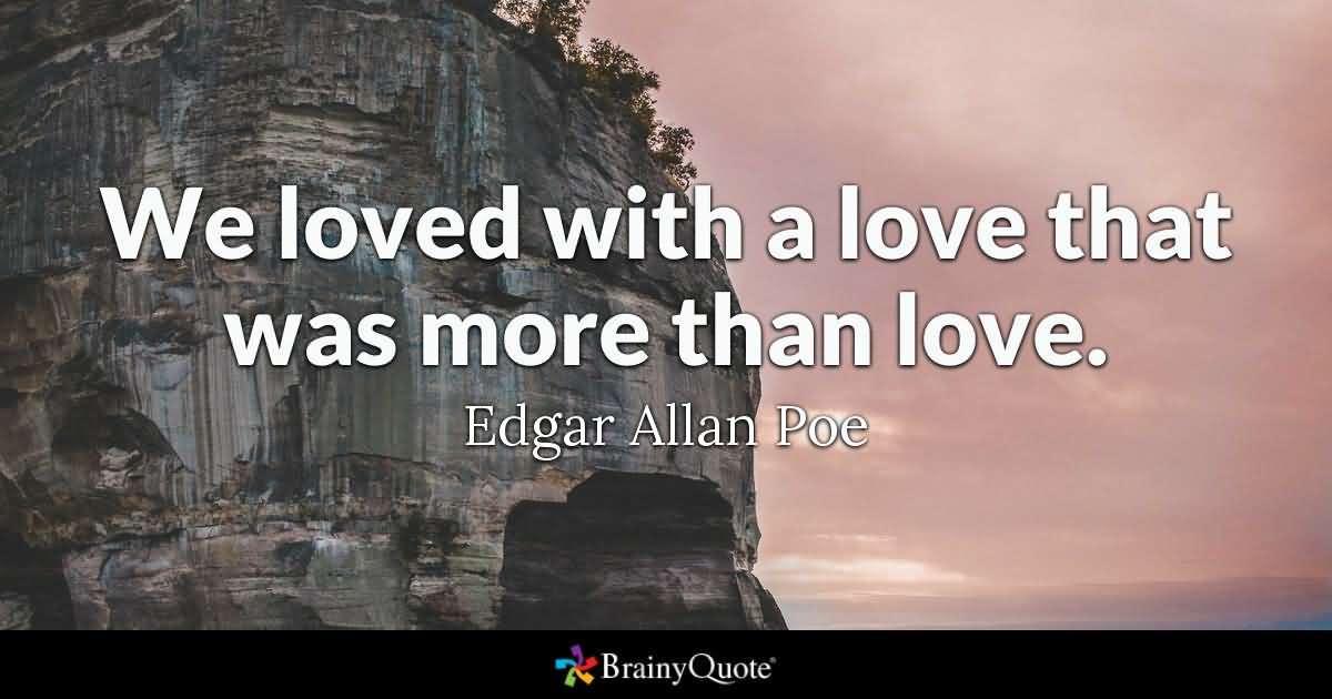 Edgar Allen Poe Quotes Meme Image 07