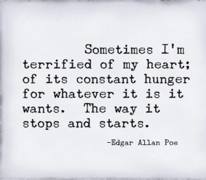 Edgar Allen Poe Quotes Meme Image 09