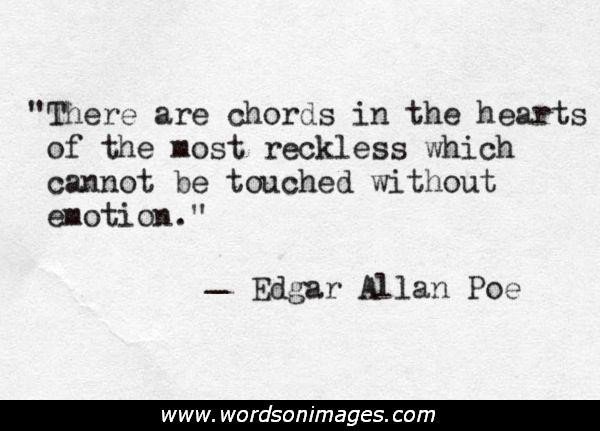 Edgar Allen Poe Quotes Meme Image 13