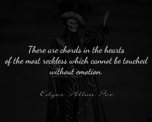 Edgar Allen Poe Quotes Meme Image 15