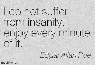 Edgar Allen Poe Quotes Meme Image 18