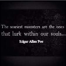 Edgar Allen Poe Quotes Meme Image 19