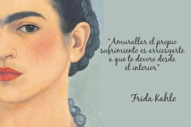 Frida Kahlo Quotes Spanish Meme Image 06