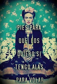 Frida Kahlo Quotes Spanish Meme Image 12
