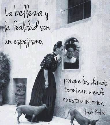 Frida Kahlo Quotes Spanish Meme Image 19