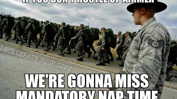 Funniest best funny soldier memes photo